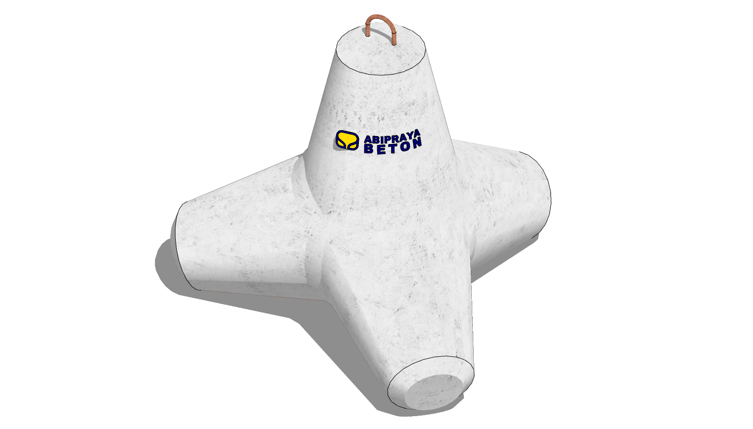 Tetrapod dan Hexapod