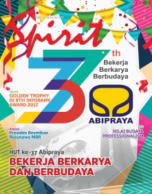 Majalah Desember 2017