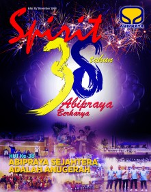 Majalah Desember 2018