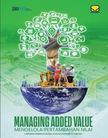 Laporan Keberlanjutan 2022