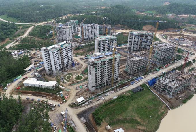 Wujudkan Kinerja Unggul di IKN, Brantas Abipraya Jalin Sinergi dengan BUMN dan TNI AU untuk Moda Transportasi Lebaran