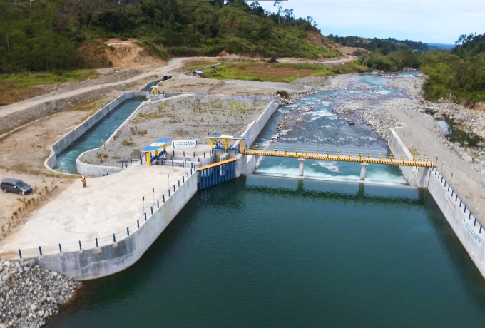 Brantas Abipraya Dorong Swasembada Energi: Wujudkan Asta Cita Indonesia Maju